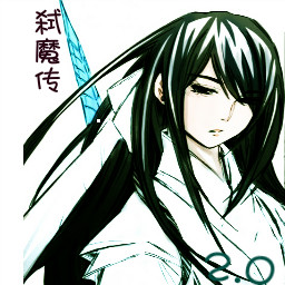 弒魔傳之恒古仙魔2.3(含有隱藏英雄密碼)