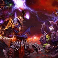 群魔亂舞3.0完美版(含有隱藏英雄密碼)