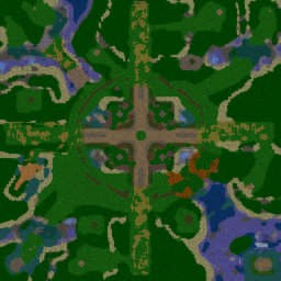 守護水村1.0測試版