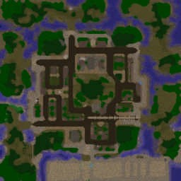 洛丹倫反擊戰1.9正式版