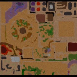 龍之國 第二章 圣獸之爭0.02(0)測試版