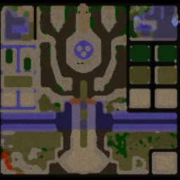 穿越異世之絕版悍衛(wèi)1.2(含有隱藏英雄密碼)