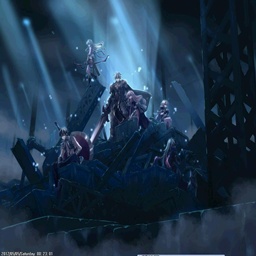 守護遠呂智4.3亡命之徒