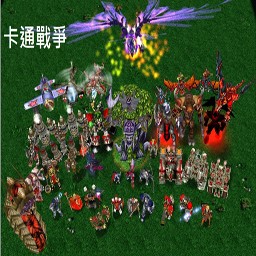 卡通戰(zhàn)爭-小小戰(zhàn)爭