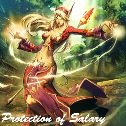 守護薪水5.11