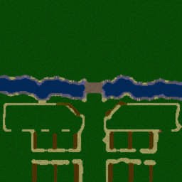 歷史最強猛男的防守藝術(shù)1.0測試版