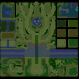 穿越異世之絕版悍衛(wèi)1.0 (含有隱藏英雄密碼)