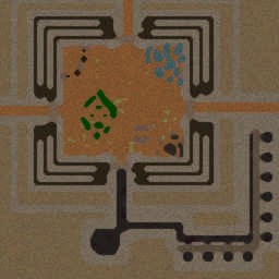 獸人角斗士 2.71 全面漢化版