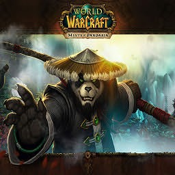 魔獸世界5.0 熊貓人之謎【未加密半成品】