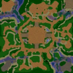 LT生存大反擊-強化版0.4