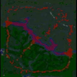 DotA遭遇戰0.2.1修正版