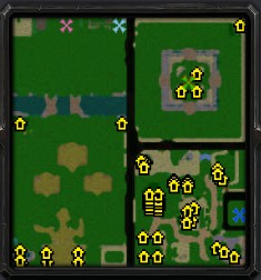 天龍八部之星際爭霸版 V1.0