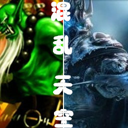 吹水局-在混亂的天空下v1.1