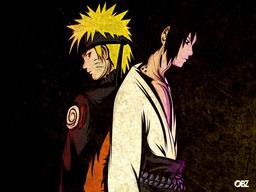 NaRuTo_疾風破曉1.0測試版