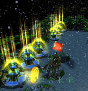 守護(hù)112舍長(zhǎng)篇之狼群客串