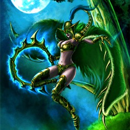 恐怖叢林肉搏1.29正式版