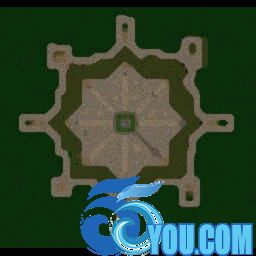 圈圈塔防 0.8測試版