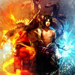 火影忍者羈絆3.2A無CD無限藍(lán)P閃版