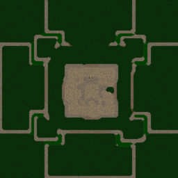 草地爭霸 2.6修復版