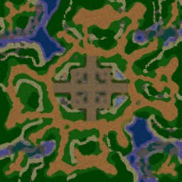 Lost Temple之守護賽那留斯2.7加強版