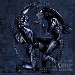 異形VS人類4.7.1修正版