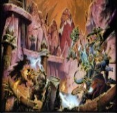 法師對抗-腐爛之森1.3正式版