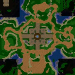 自定義英雄PK娛樂版5.4.9