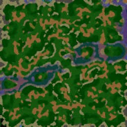 聯(lián)合對抗之起源