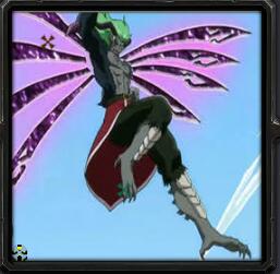 S級魔導士測驗v3.3-月夜