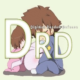 數碼暴龍隨機國防1.8韓語TD地圖