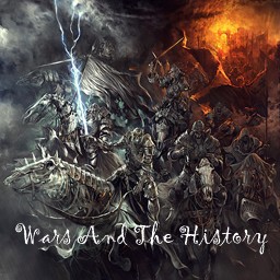 戰爭進化檔案A1.3-Test