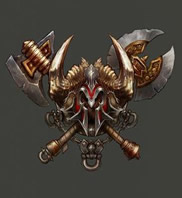 霸氣軍團之軍團戰爭0.1