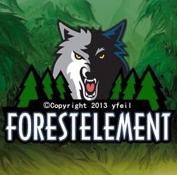 元素森林(Forest)1.0 AI版