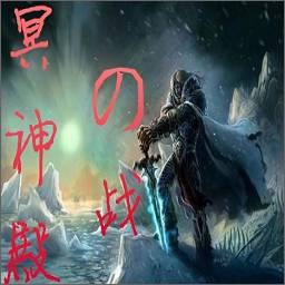 冥神殿之戰(zhàn)1.65無CD無限藍(lán)P閃版