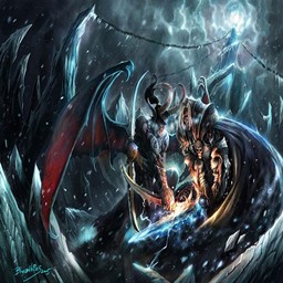 魔帝封印戰(zhàn)0.8無CD無限藍55YOU版