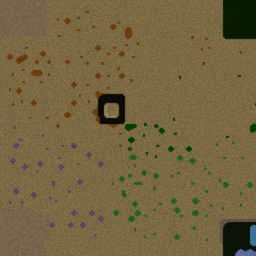 野戰(zhàn)戰(zhàn)場(chǎng)1.0正式版