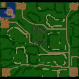 霹靂-勝利逃亡0.1beta
