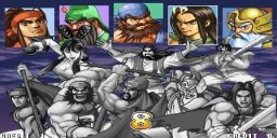 三國戰紀2.1B無CD無限藍版