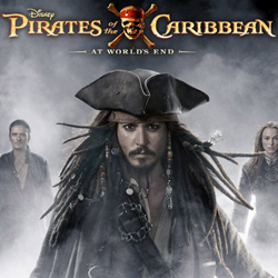 加勒比海戰I V10.01 AI