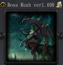Boss Rushver1.009