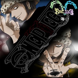 海賊王op12.5海O海賊團(tuán) 新春賀歲版