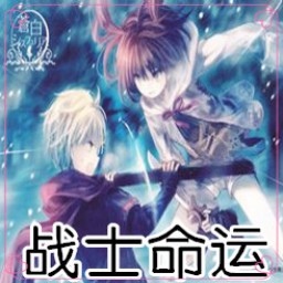 戰士命運1.2C無CD無限藍五游網版