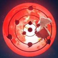 火影忍者羈絆6.71血色無CD無限藍(lán)P閃版