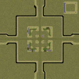 袖珍防守:遺跡守護(hù)0.8.2無CD無限藍(lán)P閃版