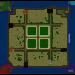 五行法師0.7保衛洛丹倫外傳