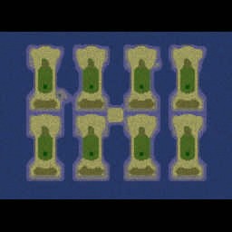 荒島傳說TD競技4.2F正式版