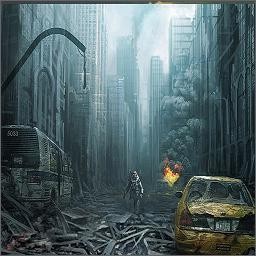 無人永生之無盡尸潮1.21正式版