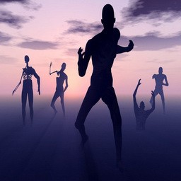 無人永生之無盡尸潮1.0測試版