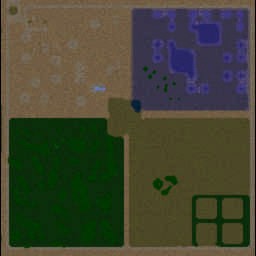 僵尸極限生存TD13.4.3加強難度優(yōu)化版