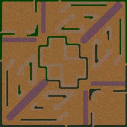 MiniWarGame(飄飖)1-12